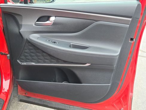 Used 2020 Hyundai Santa Fe SEL w/ Convenience Package image 6