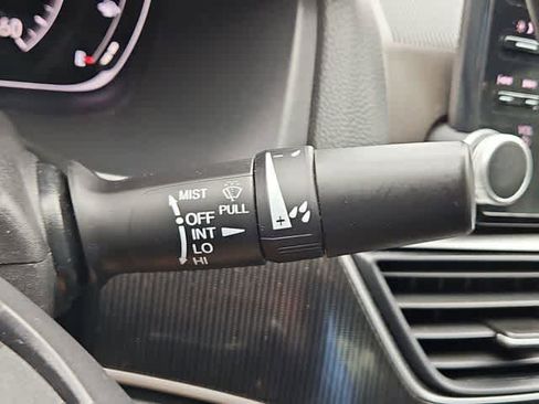 Used 2022 Honda Accord Sport image 26