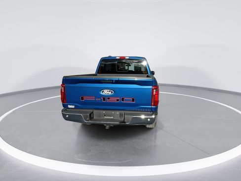Used 2024 Ford F150 XLT w/ Equipment Group 302A MID image 17