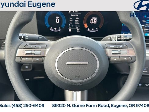 Used 2026 Hyundai Kona SE image 25