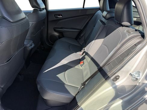 Used 2022 Toyota Prius Prime XLE FWD image 16