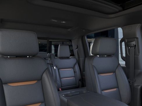 New 2026 GMC Sierra 1500 AT4 w/ AT4 Premium Package image 24