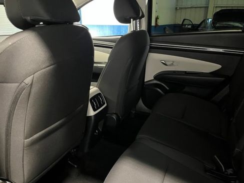 Used 2024 Hyundai Tucson SEL FWD image 18