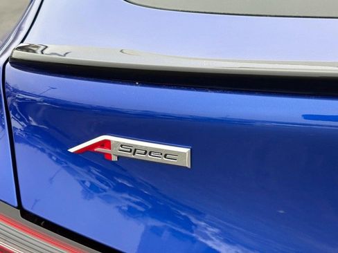 Certified 2023 Acura Integra A-Spec image 6