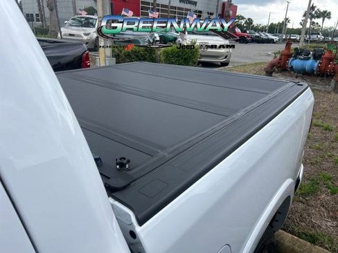 Used 2021 RAM 1500 Limited w/ Body Color Bumper Group image 12