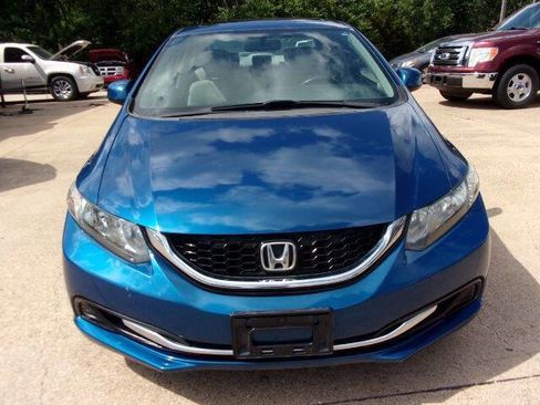 Used 2013 Honda Civic EX image 8