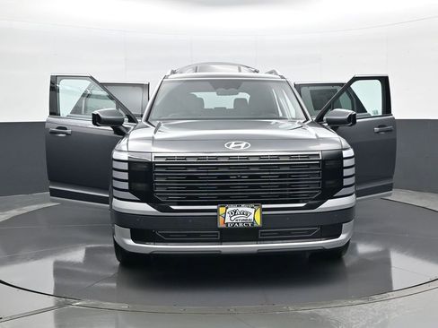 New 2026 Hyundai Palisade Calligraphy image 32