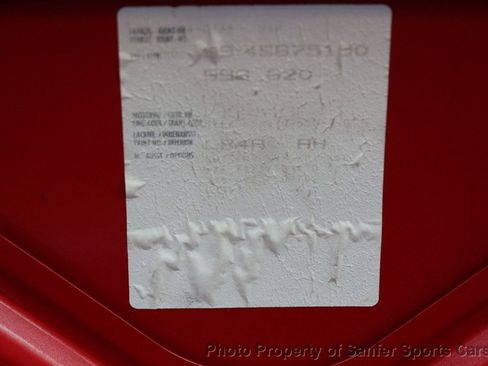 Used 2004 Porsche 911 Turbo image 47