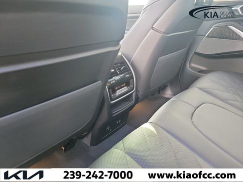 Used 2026 BMW X5 M60i AWD/4WD image 16