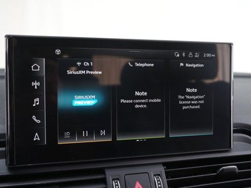 Used 2023 Audi SQ5 Premium Plus image 41