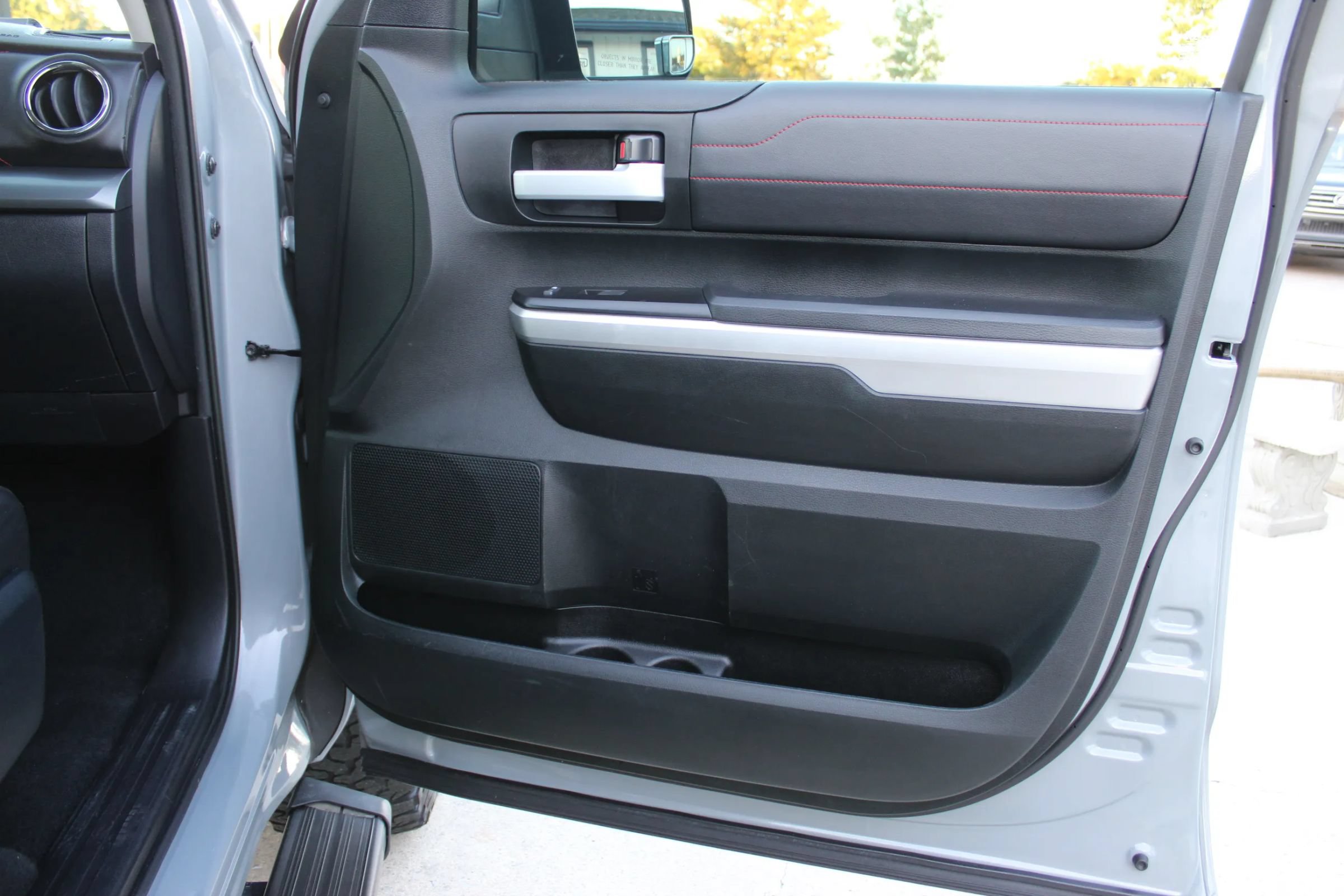Used 2017 Toyota Tundra TRD Pro AWD/4WD image 30