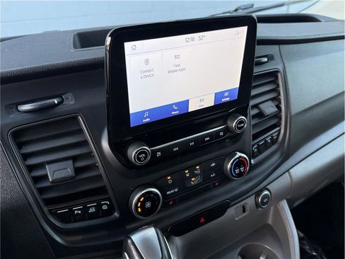 Used 2021 Ford Transit 150 Low Roof image 17