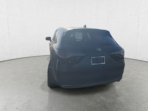 New 2026 Honda HR-V Sport image 9