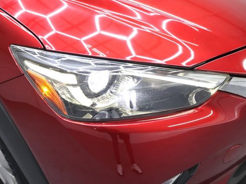 Used 2021 MAZDA CX-3 Sport AWD/4WD image 27