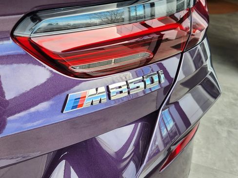 New 2026 BMW M850i xDrive image 21