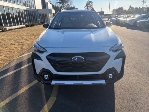 Used 2024 Subaru Outback Limited image 2