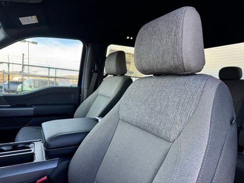 New 2026 Ford F150 XLT image 11