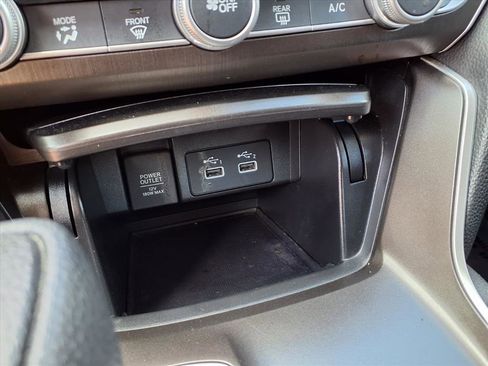 Used 2022 Honda Accord LX image 15