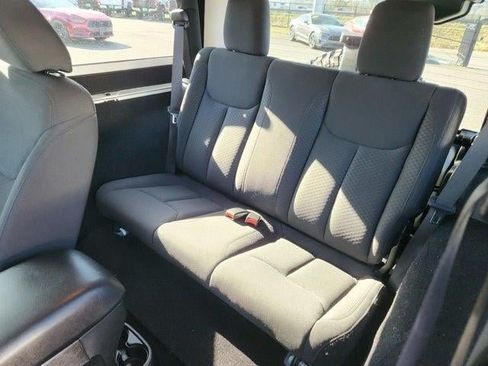 Used 2017 Jeep Wrangler Sport AWD/4WD image 20