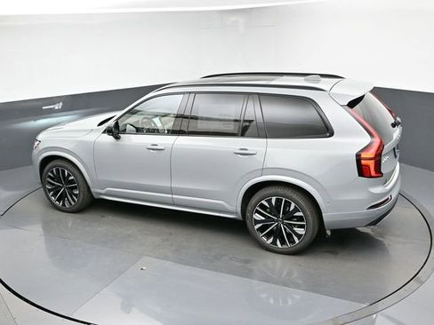 New 2026 Volvo XC90 B6 Ultra w/ Lounge Package image 48
