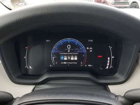 New 2026 Toyota Corolla LE image 21