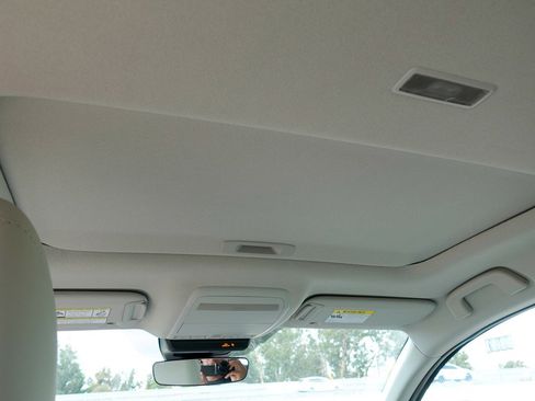 Certified 2025 MAZDA CX-30 AWD 2.5 S w/ Premium Package image 22