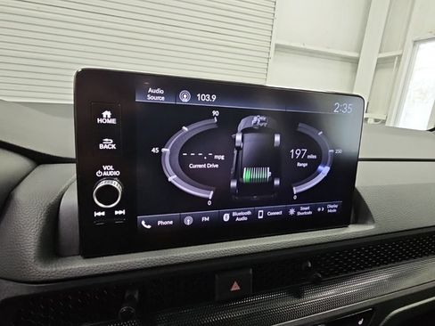Used 2025 Honda CR-V Sport-L image 16