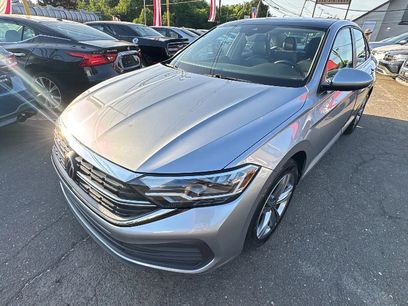 Used 2024 Volkswagen Jetta SE