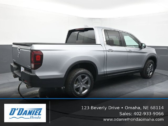 Used 2023 Honda Ridgeline RTL image 6