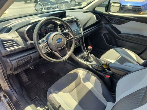 Used 2018 Subaru Crosstrek 2.0i Premium AWD/4WD image 13