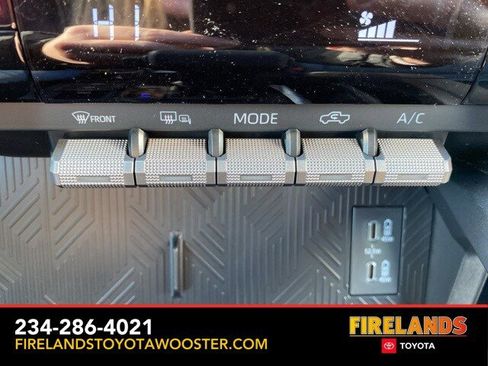 New 2026 Toyota Tacoma TRD Off-Road image 35