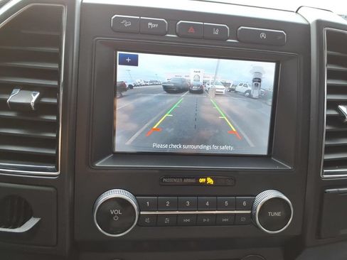 Used 2021 Ford Expedition Max Limited AWD/4WD image 23