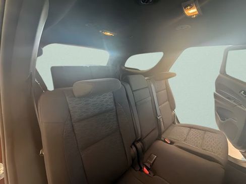 New 2026 Dodge Durango GT image 27