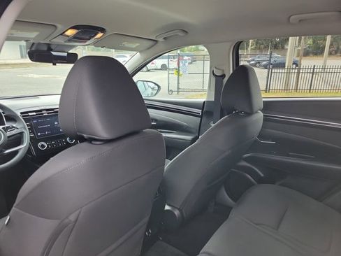 Used 2023 Hyundai Tucson SEL image 27