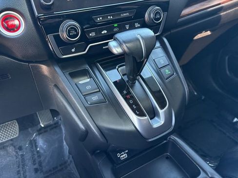 Certified 2022 Honda CR-V EX-L image 16