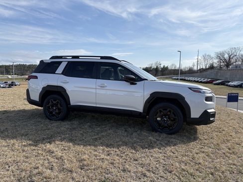 New 2026 Subaru Outback Limited image 7