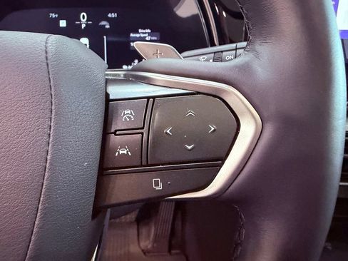 Certified 2025 Lexus TX 350 AWD image 27