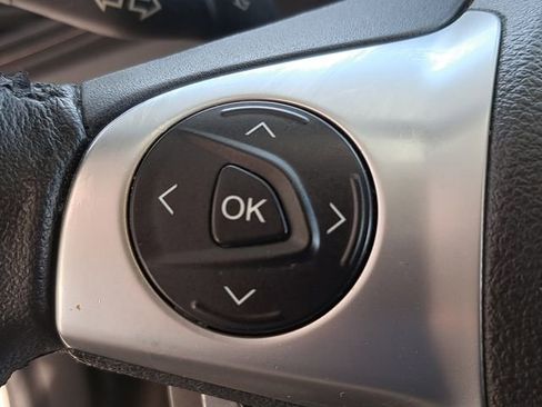 Used 2015 Ford Escape Titanium w/ Equipment Group 301A image 10