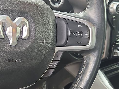 Used 2023 RAM 1500 Lone Star image 18
