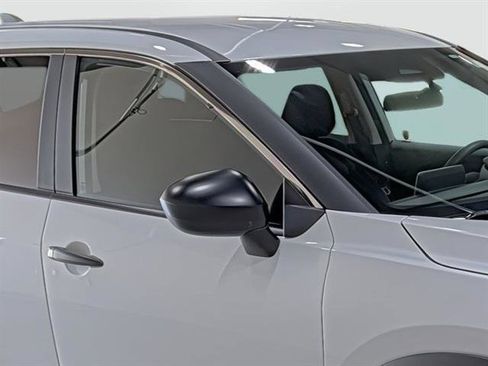 Certified 2025 Nissan Rogue S AWD/4WD image 15