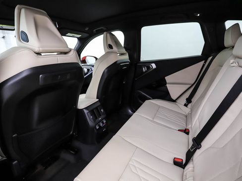 New 2026 BMW X3 xDrive30 AWD/4WD image 21