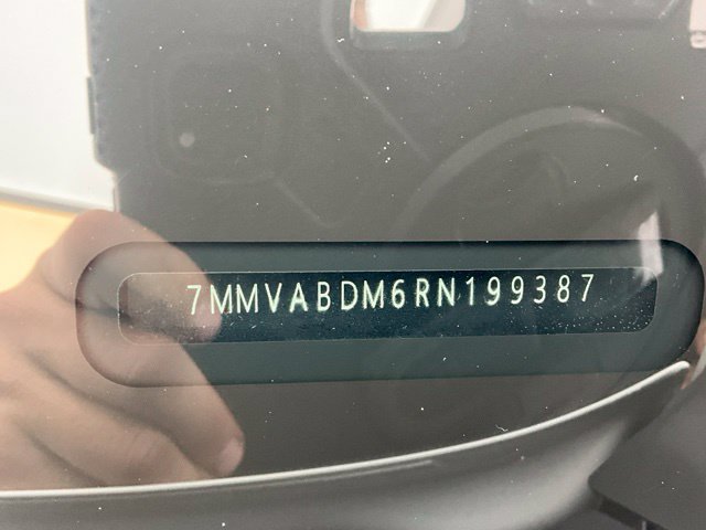 Used 2024 MAZDA CX-50 AWD 2.5 S image 16