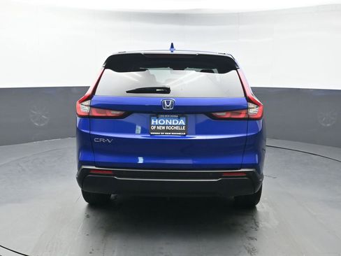 Certified 2023 Honda CR-V EX-L image 5