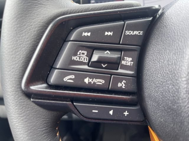New 2026 Subaru Outback Wilderness AWD/4WD image 12