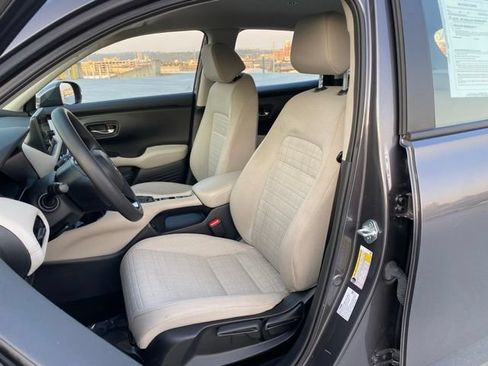Used 2024 Honda HR-V LX image 21