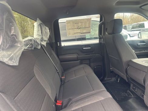 New 2026 GMC Sierra 2500 Pro image 23