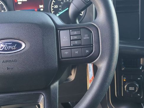 Used 2023 Ford F150 XL w/ STX Appearance Package AWD/4WD image 13