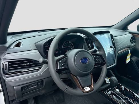 New 2026 Subaru Forester Sport AWD/4WD image 10