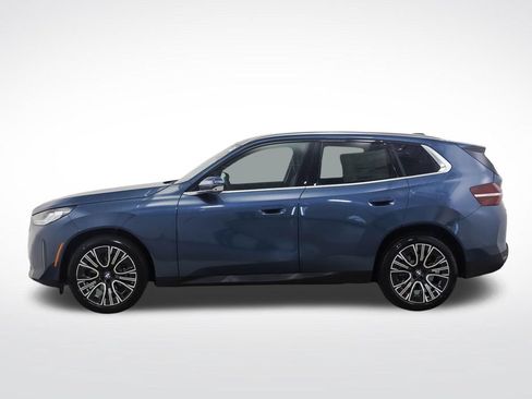 New 2026 BMW X3 xDrive30i w/ Premium Package AWD/4WD image 2