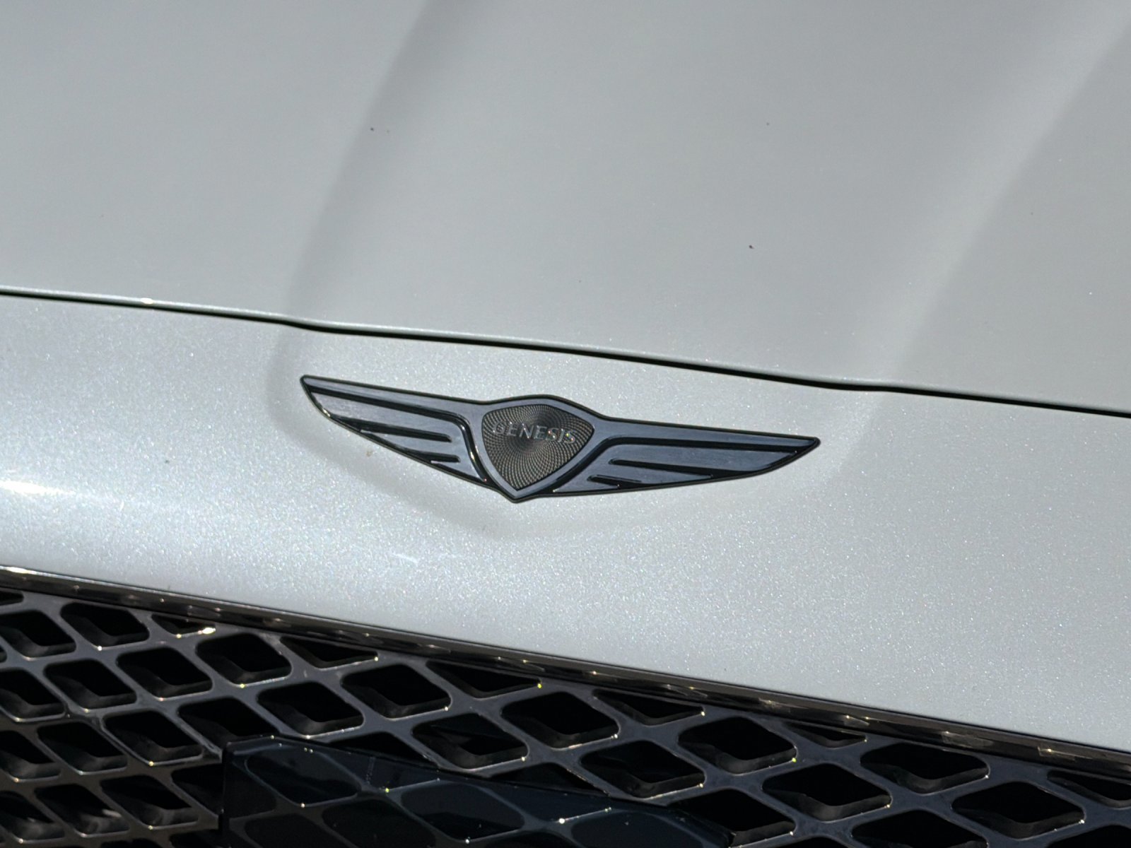 Used 2025 Genesis G70 2.5T RWD image 37
